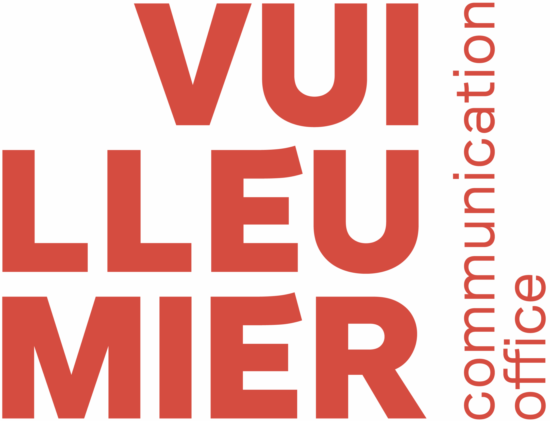 Vuilleumier Communication Office