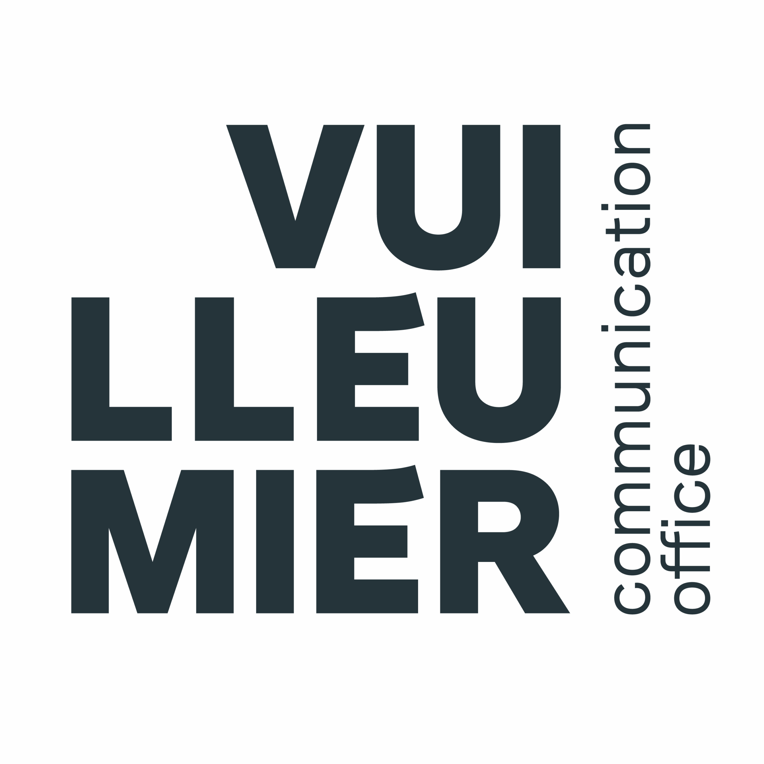 Vuilleumier Communication Office