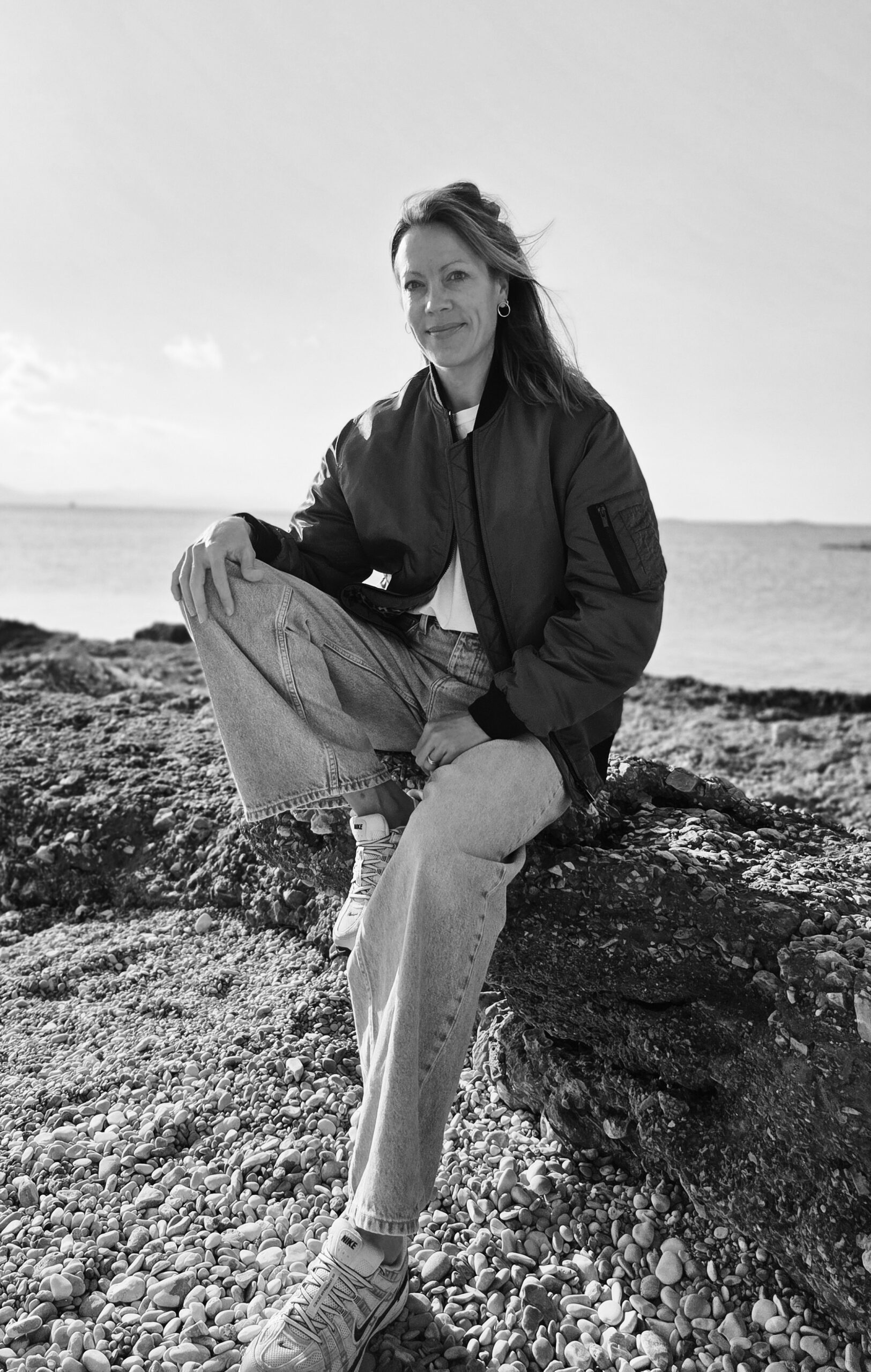 Vuilleumier Communication Office Kommunikationsberatung - About Marie Vuilleumier