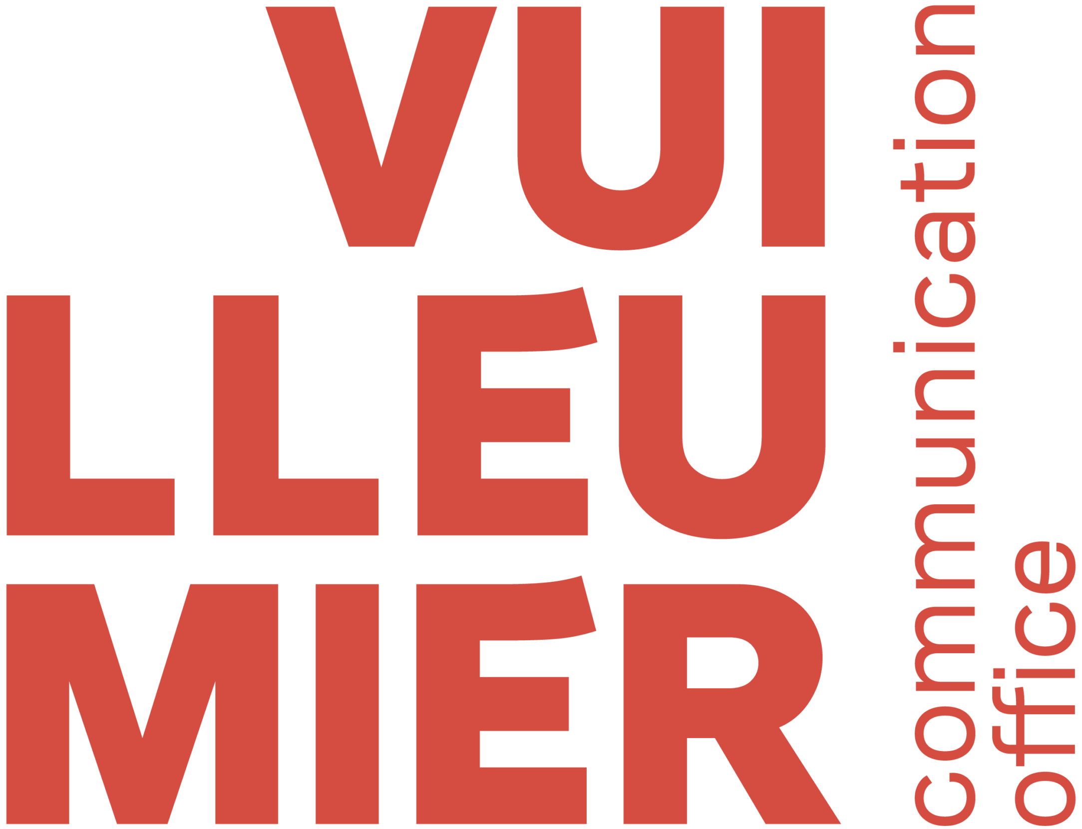 Vuilleumier Communication Office