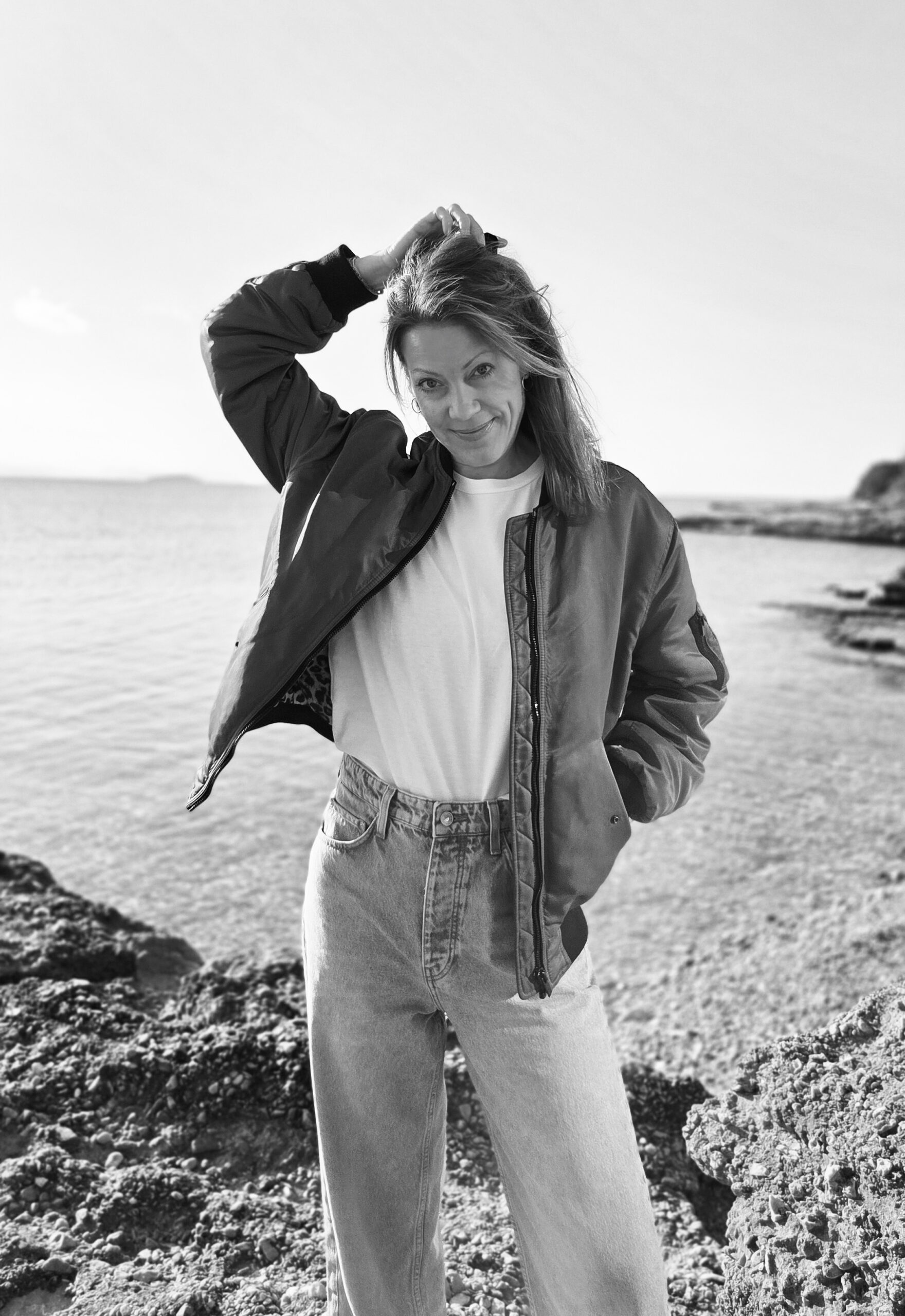 Vuilleumier Communication Office communication consultancy - Marie Vuilleumier